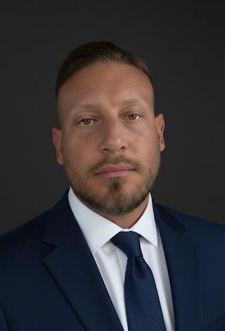 Salvatore Russolillo